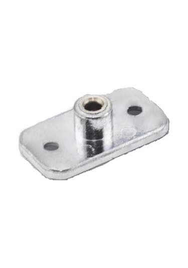 TEKSAN CAM KAPI RULMAN YATAĞI