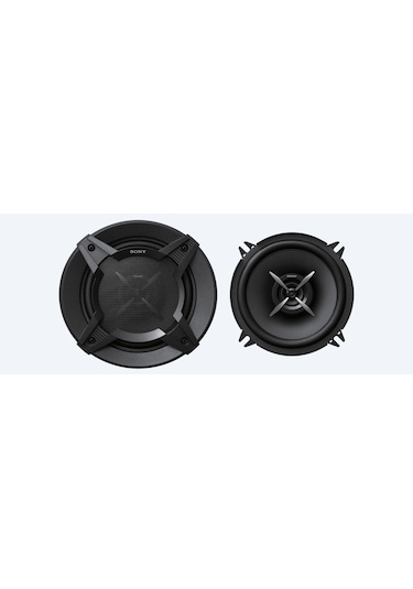 Sony  Xs-Fb1320E  13  Cm  2-Yollu  Koaksiyel  Tweeter'Li  Hoparlör