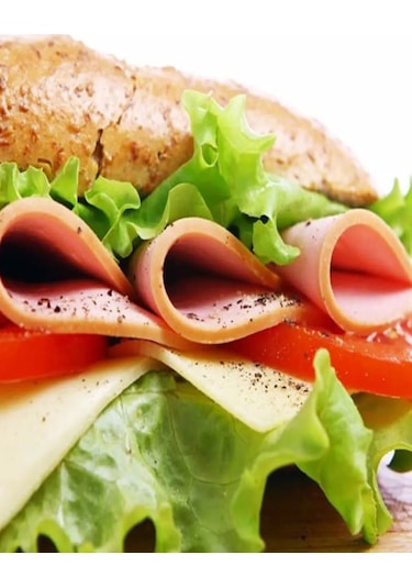 Hana Salam 2 x 835 G