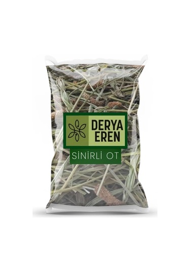 Derya Eren Sinirli Ot Otu 500 G