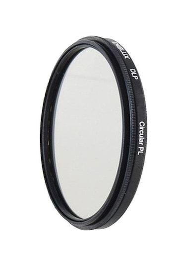 Emolux 67mm Circular Polarize Filtre