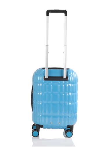 Baggaj V2401 Pc Kıds Valız S24sı1000002 11141 Çok Renkli