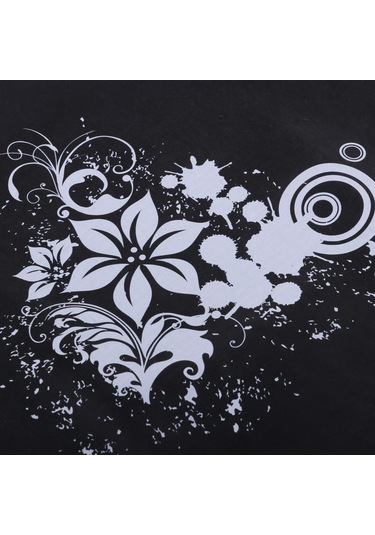 Dolıty Elastik Silikon Yüzmek Kap Yüzme Havuzu Şapka Siyah Siyah