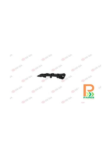 Subaru Xv Crosstrek Ön Tampon Braketı Sol 2018-2020