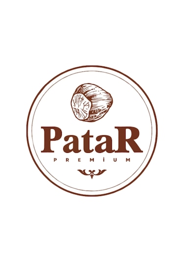 Patar Çifte Kavrulmuş İç Fındık 1 KG