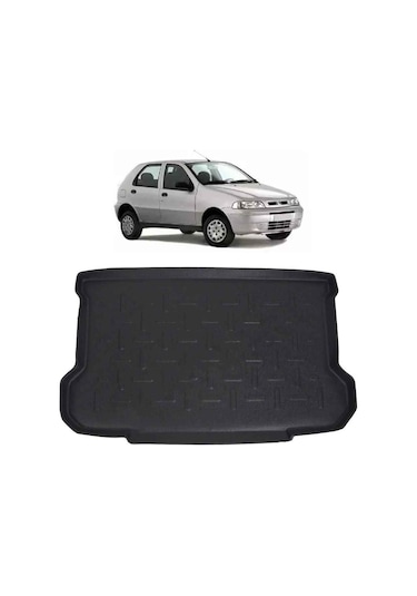 Bod Fiat Palio Bagaj Havuzu 1998-2012