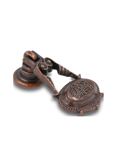 K.Boğaziçi Sarkaç Zamak Antik Bakır