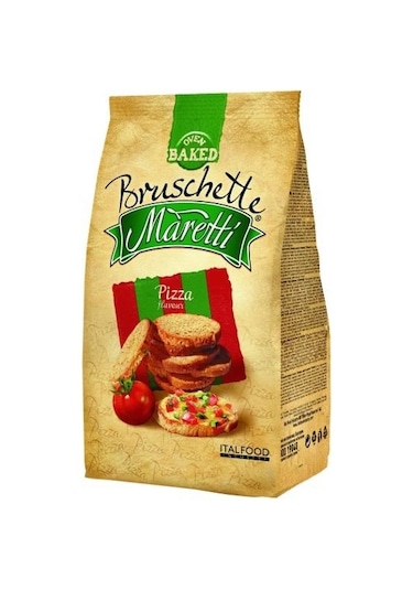 Maretti Bruschette Pizza 70 G