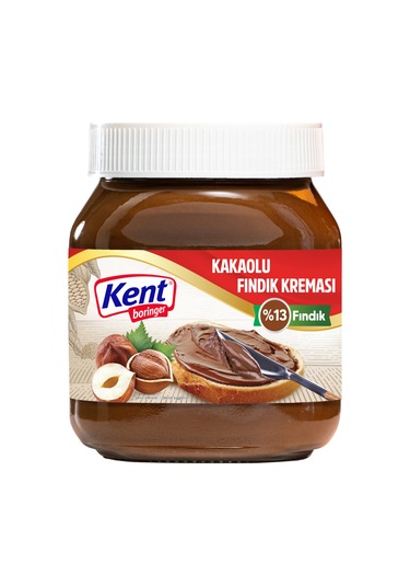 KB Kakao'lu Fındık Kreması 700 G