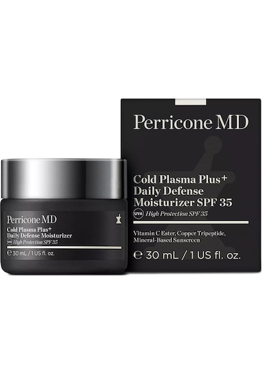 Perricone Md Cold Plasma Plus+ Spf35 Günlük Koruyucu Nemlendirici 30ml