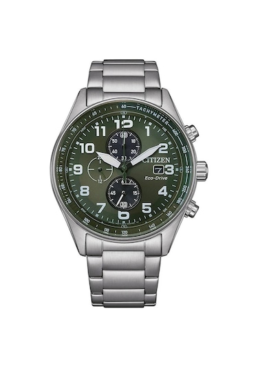 Citizen Eco-Drive CA0770-72X Erkek Kol Saati