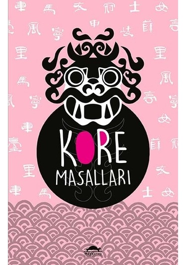Kore Masalları