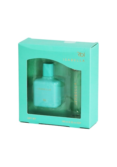 Rebul Isabella Kadın Parfüm EDP 100 ML + 20 ML