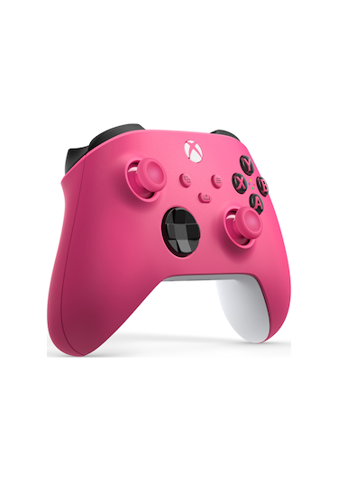 Microsoft  XBOX Wireless Controller Pembe