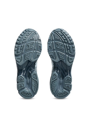 Asics Gel-nımbus 10.1 Gtx Unisex White Traditional Sneakers 1203a760-100 Beyaz