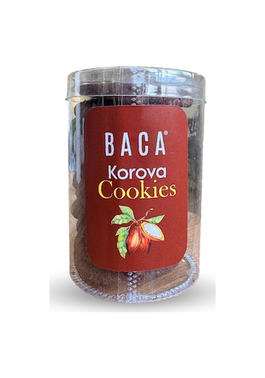 Korova Cookies 130g
