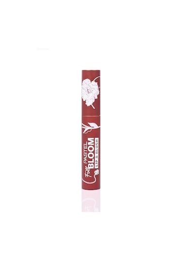 Pastel Full Bloom Lip & Blush 77 Very Demure 4.8 Ml Dudak Ve Yanak Renklendirici