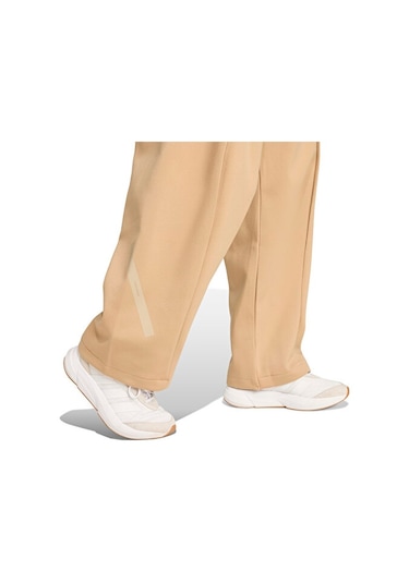 Adidas W Z.n.e. Oh Pt Kadın Günlük Eşofman Altı Jw7770 Krem Krem