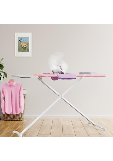 Gazzella SM/GZM 900 OB On-Board Ev Tipi Ütü Masasi - Standart