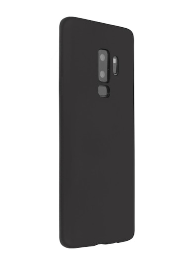 Samsung Uyumlu Galaxy S9+ Plus Kilif Ince Esnek Soft Premium Silikon 553765414