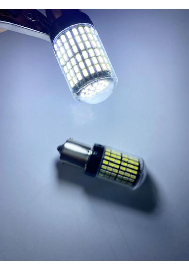 144 Led 93 Tek Duy Beyaz