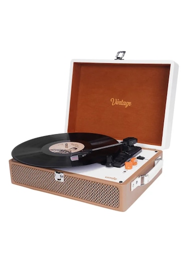 Umie Vintage UM-P353 Bluetooth Pikap