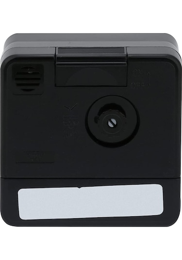 Casio Tq-140-1Bdf Masa Saati