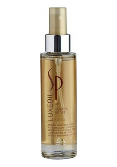 Wella Sp Luxe Oil Keratin Bakım Spreyi 100 ML