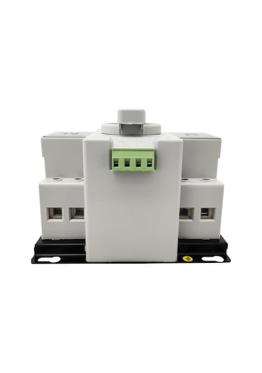 TRANSFER SWİTCH 220V-220V 63A - HEGEL