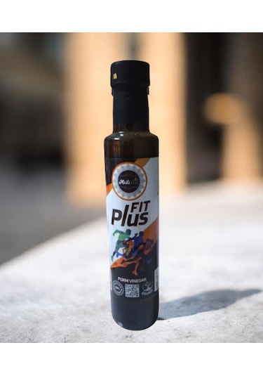 Multidem Fit Plus Sirke 250 ML
