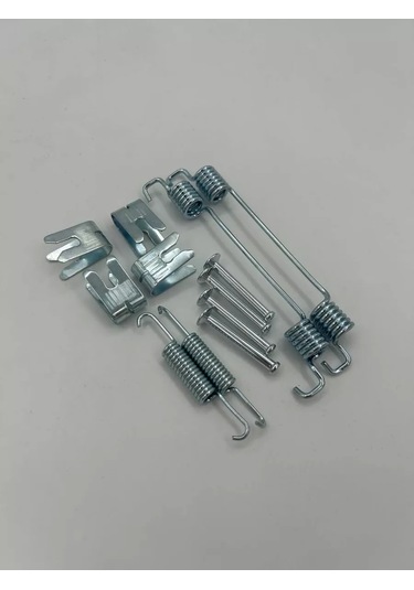 Gallant Vesta Arka Balatası Tamir Seti 248600085