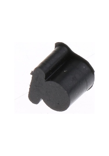 Homyl 20 Parça Bariton Boynuz Silika Jel Silikon Pedler Yastık