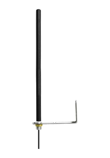 Singree 390mhz Uzaktan Kumanda Sinyal Güçlendirici, 250 Metre Menzil, 6.56ft Kablo, Garaj Kapısı Anteni