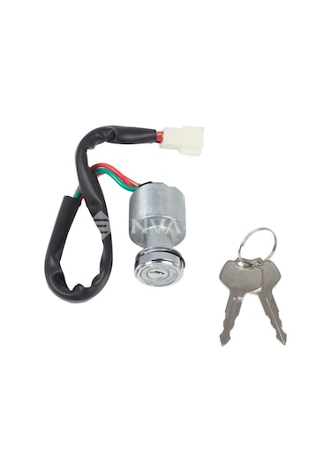 Suzuki Carry Kontak Anahtari 1990--1998 264842869