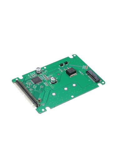 Pazly 2.5 Ide Bağlantı Adaptörü, M.2 Ngff Sata Ssd'den Dönüştürücü Kartı