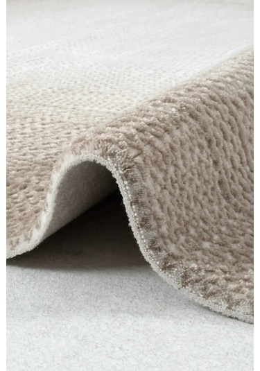 Hoom Rugs Doku 2104 Kahve Modern Salon Halısı