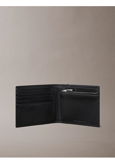 Calvin Klein Erkek Cüzdan Lv04d1067gub1 Siyah