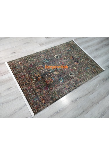 Eko Halı Antique Atk10 Dark Multy-120x180cm