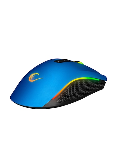 Rampage SMX-R44 Kablolu Makrolu Oyuncu Mouse
