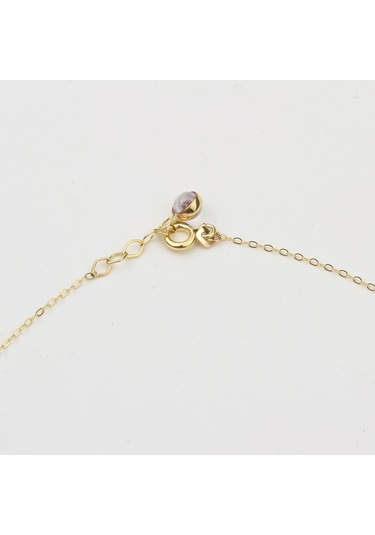 Glorria Altın Kırlangıç Halhal Altın