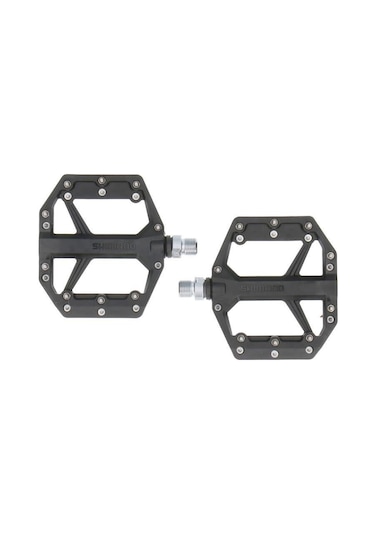Shimano Pedal Mtb PD-GR400 Platform Siyah