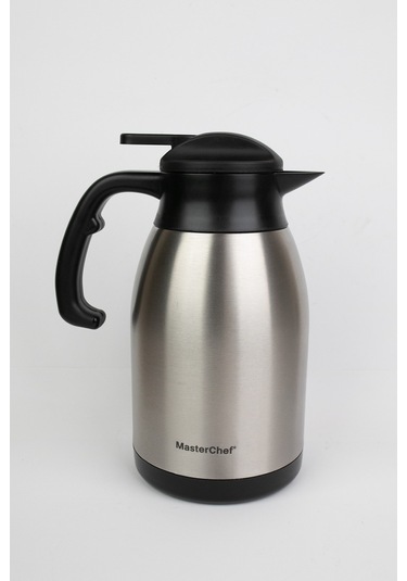 Masterchef Termos 2 Lt İnox Çelik