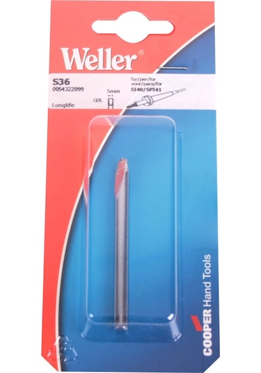 Kalem Havya Ucu Rm S36