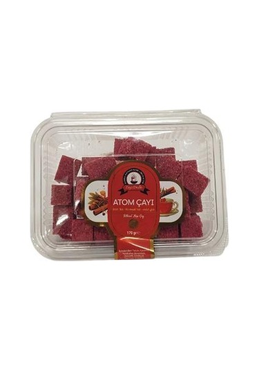 Atayname Ziya Dede Atom Çayı 170 G