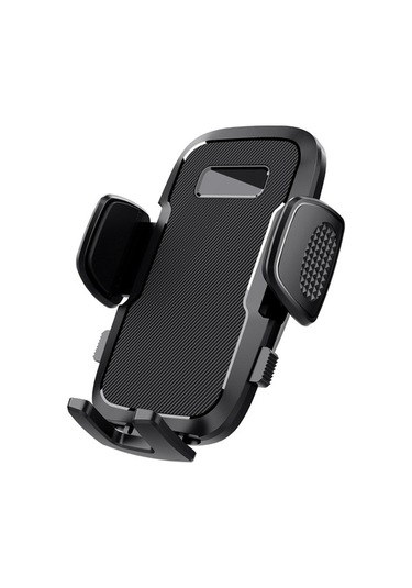 Pazly Araba Havalandırma Telefon Tutucu, 4-7 Inç Telefonlar İçin Esnek Ayar, Anti-cizim, Şarj Portu
