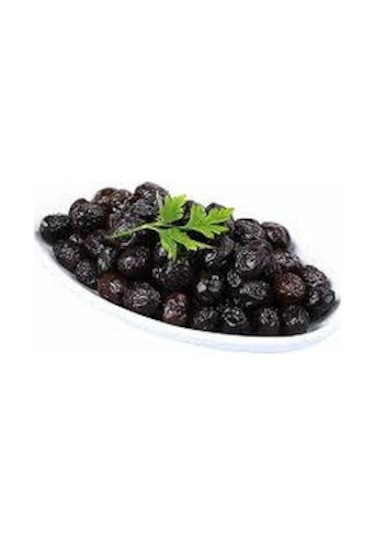 Yağlı Sele Zeytin Orta Boy - 1 Kg