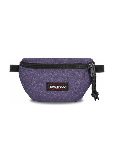 Eastpak Springer Bel Çantası Ek000074K261 Mor-Mor