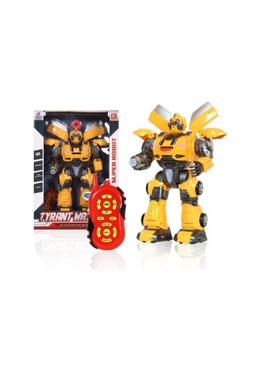 6020/6021 Uzk.sünger Atarlı Robot -tyc