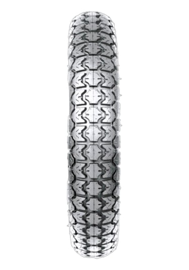 Servis 3,00x18 Longlife Arka Dış Lastik Tube Type