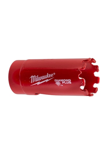 Milwaukee Elmas Panç 35mm 5/8x18